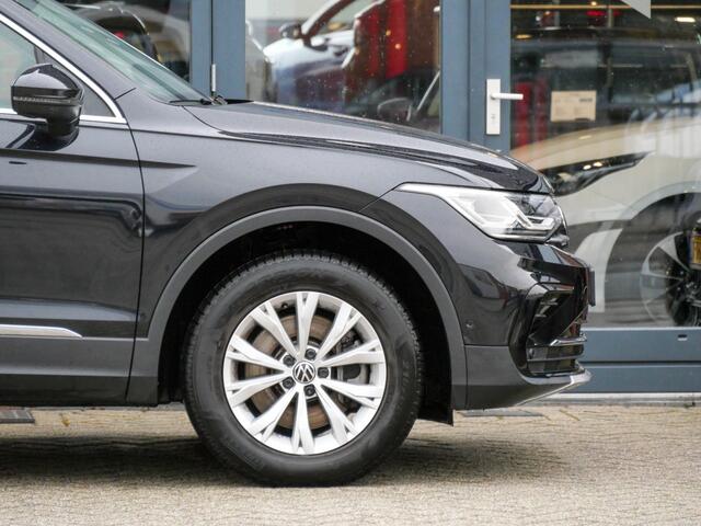 Volkswagen TIGUAN 1.4 TSI eHybrid Business+ | PANODAK | CAMERA | CARPLAY |