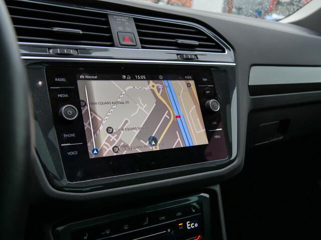 Volkswagen TIGUAN 1.4 TSI eHybrid Business+ | PANODAK | CAMERA | CARPLAY |