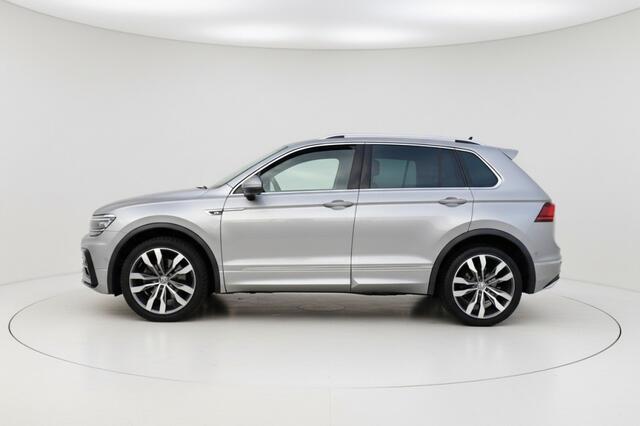 Volkswagen TIGUAN 2.0 TDI 4M. R LINE, DSG, Leder, ACC, Virtual