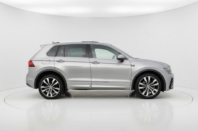 Volkswagen TIGUAN 2.0 TDI 4M. R LINE, DSG, Leder, ACC, Virtual