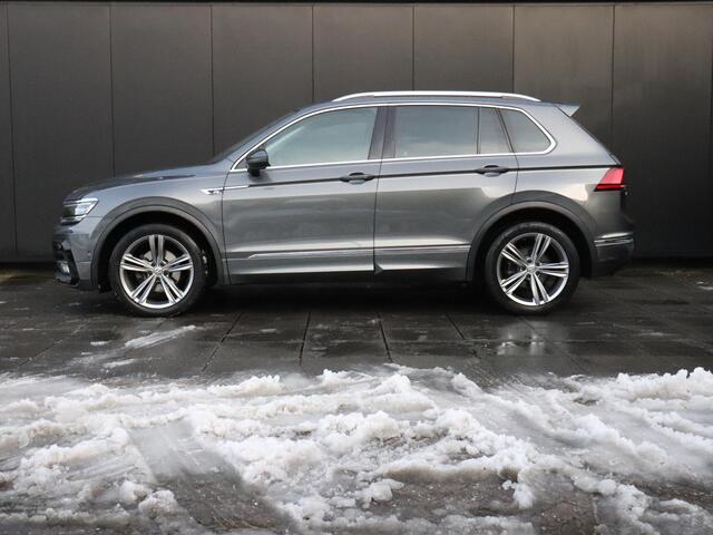 Volkswagen TIGUAN 1.5 TSI ACT Highline Business R | R LINE | DSG | MASSAGE | CAMERA | APPLE CARPLAY | STOELVERW. |