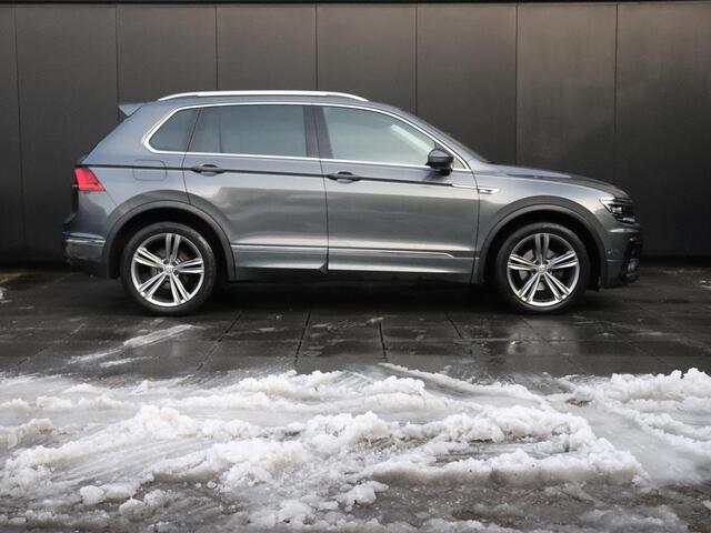 Volkswagen TIGUAN 1.5 TSI ACT Highline Business R | R LINE | DSG | MASSAGE | CAMERA | APPLE CARPLAY | STOELVERW. |