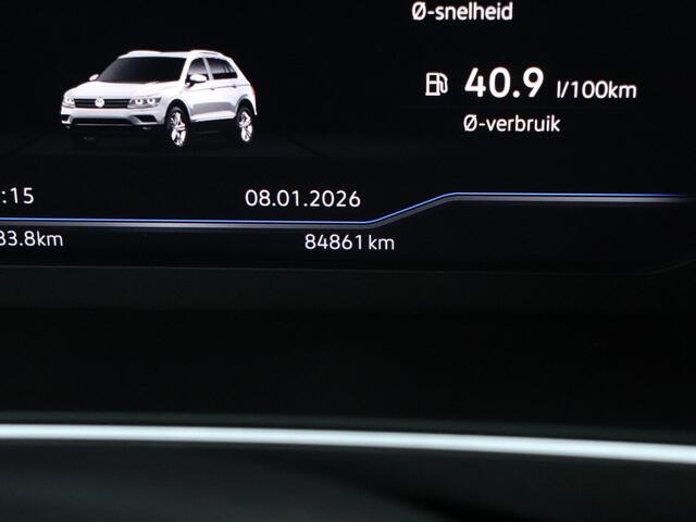 Volkswagen TIGUAN 1.5 TSI ACT Highline Business R | R LINE | DSG | MASSAGE | CAMERA | APPLE CARPLAY | STOELVERW. |