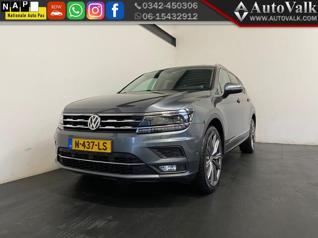 Volkswagen TIGUAN Allspace 2.0 TSI 4Motion Highline Business R 7p.