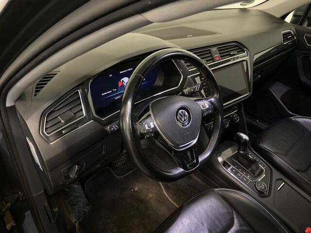 Volkswagen TIGUAN Allspace 2.0 TSI 4Motion Highline Business R 7p.