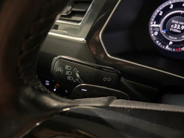 Volkswagen TIGUAN Allspace 2.0 TSI 4Motion Highline Business R 7p.