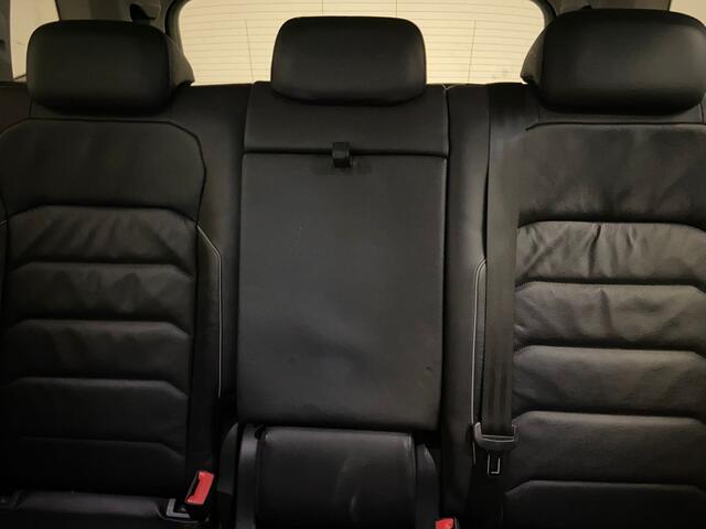 Volkswagen TIGUAN Allspace 2.0 TSI 4Motion Highline Business R 7p.