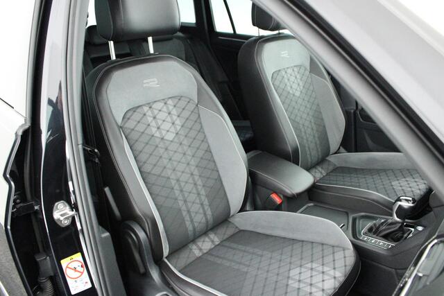 Volkswagen TIGUAN 1.4 TSI 245pk eHybrid R-Line Business+ Trekhaak Camera Stoelverwarming Keyless Virtual Cockpit Panoramadak Navigatie