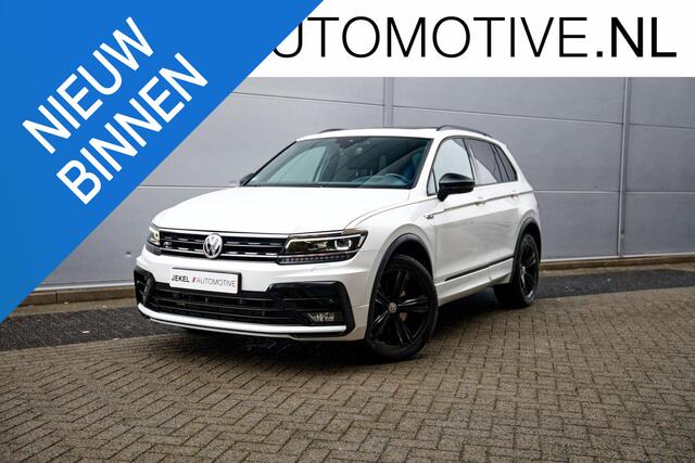 Volkswagen TIGUAN 2.0 TSI 4Motion Highline Business R Pano, Adapt. cruise control, TH, HUD, enz