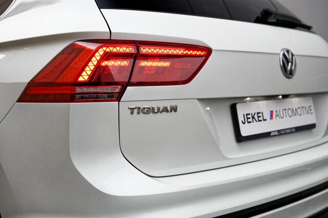 Volkswagen TIGUAN 2.0 TSI 4Motion Highline Business R Pano, Adapt. cruise control, TH, HUD, enz