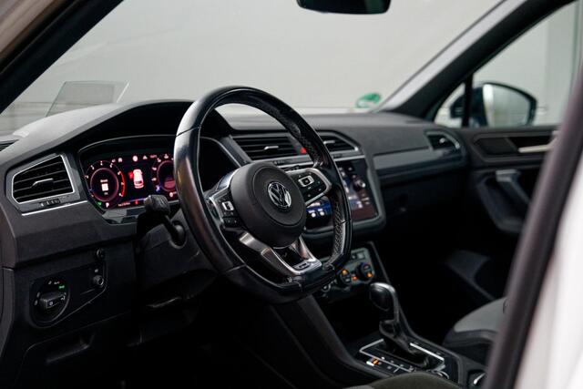 Volkswagen TIGUAN 2.0 TSI 4Motion Highline Business R Pano, Adapt. cruise control, TH, HUD, enz