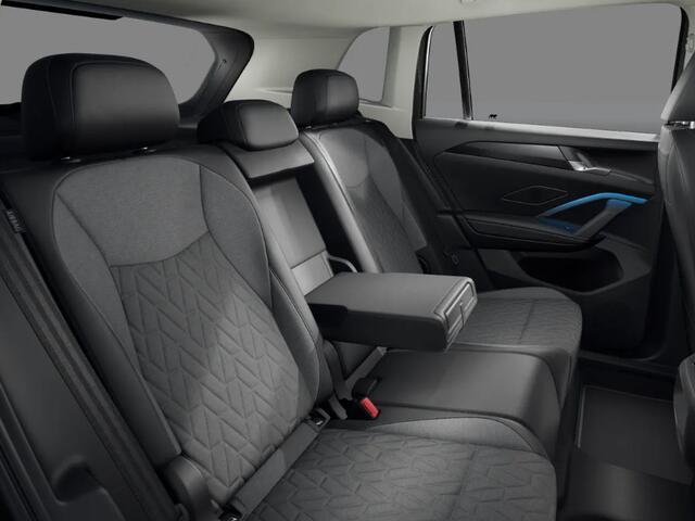 Volkswagen TIGUAN Life Edition 1.5 eHybrid 204 PK 6 versn. DSG · Achteruitrijcamera · Draadloze telefoonverbinding · Voorstoelen verwarmbaar · Trekhaak inklapbaar, electrische ontgrendeling incl. Trailer assist ·