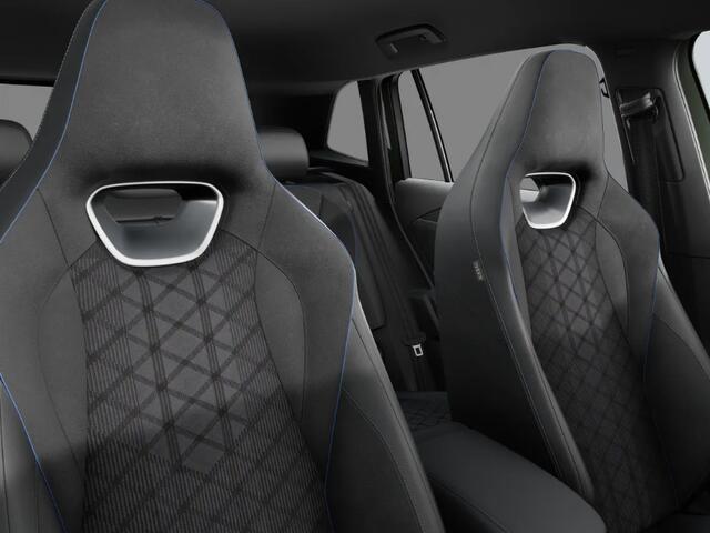 Volkswagen TIGUAN R-Line Edition 1.5 eHybrid 204 PK 6 versn. DSG · Black Style Pakket · Panoramaschuif-kanteldak · Trekhaak inklapbaar, electr. ontgrendeling, incl. Trailer Assist ·