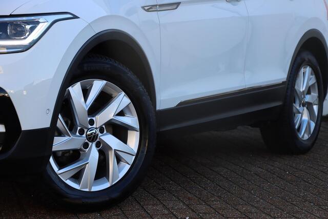 Volkswagen TIGUAN 1.5 TSI Elegance 150pk DSG7