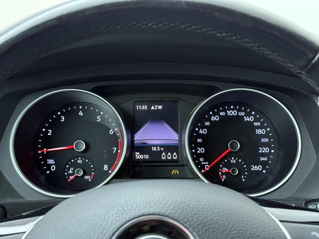 Volkswagen TIGUAN 1.4 TSI ACT Comfortline | 150 PK | Trekhaak wegklapbaar | Panoramadak | Voorstoelen verwarmd / massage | Apple Carplay/Android Auto |