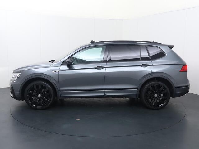 Volkswagen TIGUAN Allspace 1.5 TSI Highline Business R 7p. | 150 PK | Automaat | Panoramadak | Derde zitrij | Stoelverwarming | Dynaudio |