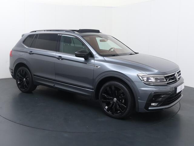 Volkswagen TIGUAN Allspace 1.5 TSI Highline Business R 7p. | 150 PK | Automaat | Panoramadak | Derde zitrij | Stoelverwarming | Dynaudio |