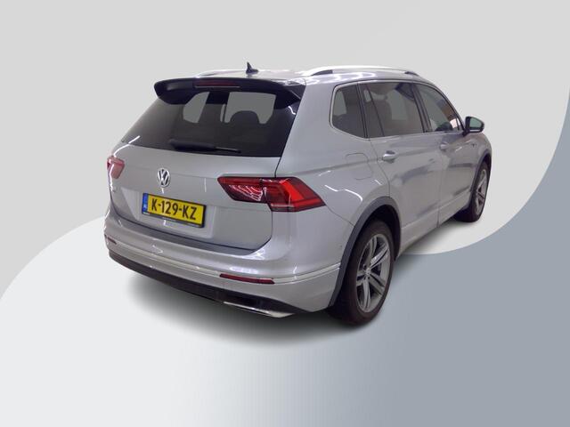 Volkswagen TIGUAN Allspace 1.5 TSI Highline Business R Line 7persoons. R line | Panoramadak.