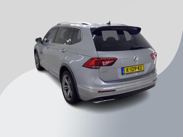 Volkswagen TIGUAN Allspace 1.5 TSI Highline Business R Line 7persoons. R line | Panoramadak.