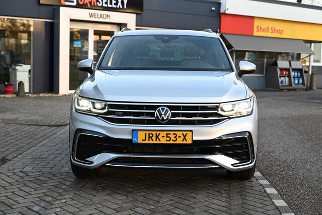 Volkswagen TIGUAN 1.4 TSI eHybrid R-Line Business+