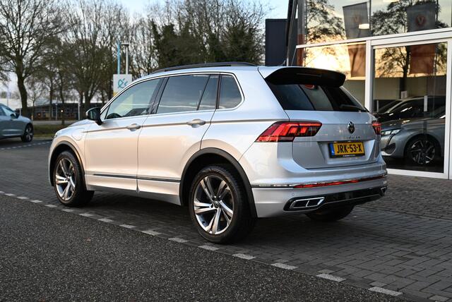 Volkswagen TIGUAN 1.4 TSI eHybrid R-Line Business+