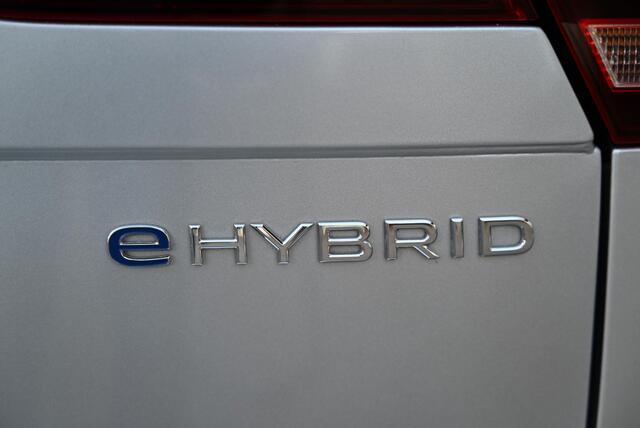 Volkswagen TIGUAN 1.4 TSI eHybrid R-Line Business+