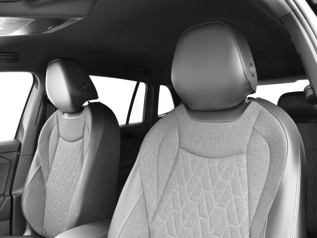 Volkswagen TIGUAN Life Edition 1.5 eHybrid 204 pk 6 versn. DSG · Comfort Pakket · Style Pakket · Trekhaak inklapbaar, met elektrische ontgrendeling, incl. aanhangermanoeuvreerhulp Trailer Assist ·