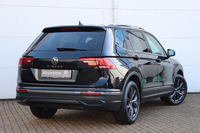 Volkswagen TIGUAN Allspace 1.5 TSI Life Business 150pk DSG7
