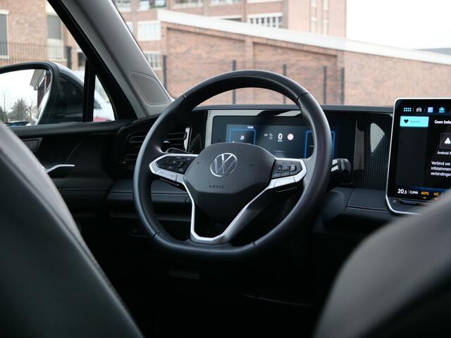 Volkswagen TIGUAN 1.5 eTSI Life Edition 150 Pk Automaat DAB / Apple Carplay / Camera / Pano-dak