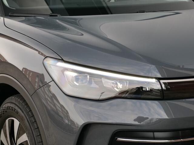 Volkswagen TIGUAN 1.5 eTSI Life Edition 150 Pk Automaat DAB / Apple Carplay / Camera / Pano-dak