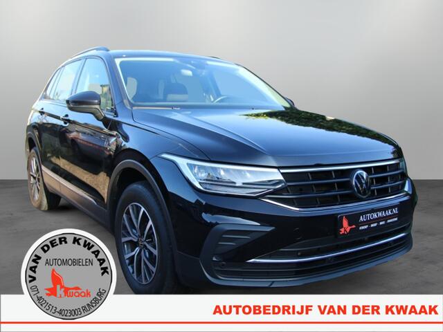 Volkswagen TIGUAN 1.4 TSI eHy Bns