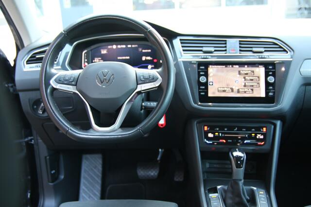 Volkswagen TIGUAN 1.4 TSI eHy Bns