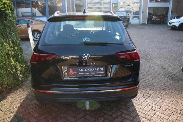 Volkswagen TIGUAN 1.4 TSI eHy Bns