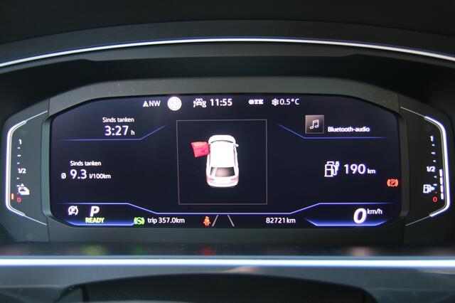 Volkswagen TIGUAN 1.4 TSI eHy Bns