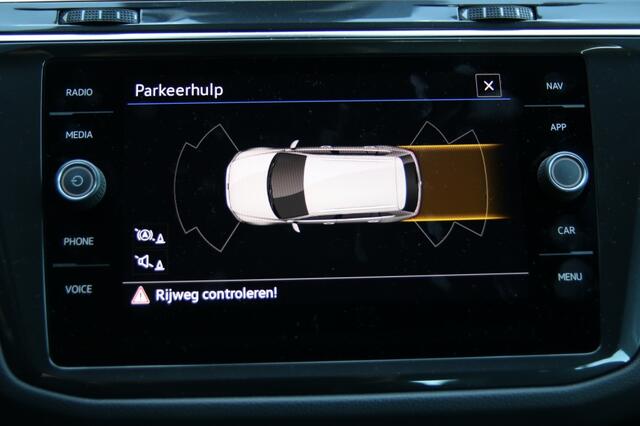 Volkswagen TIGUAN 1.4 TSI eHy Bns