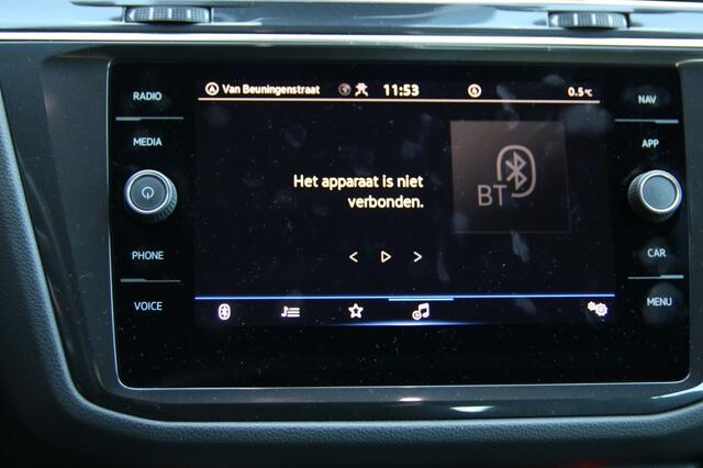 Volkswagen TIGUAN 1.4 TSI eHy Bns