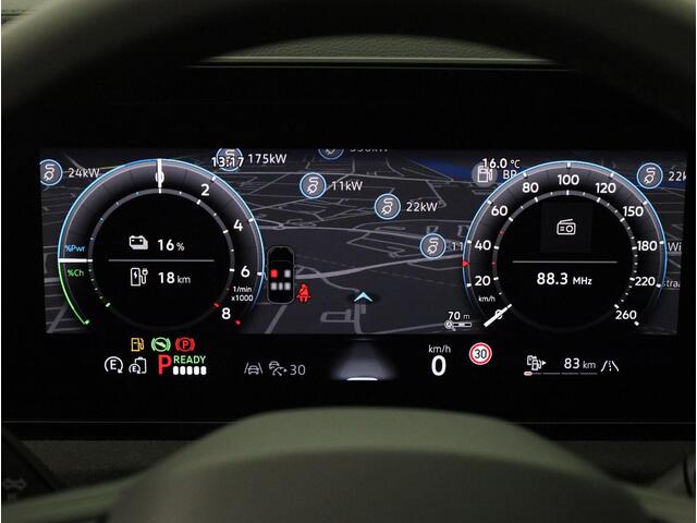 Volkswagen TIGUAN R-Line Edition 1.5 eHybrid 150 kW / 204 pk