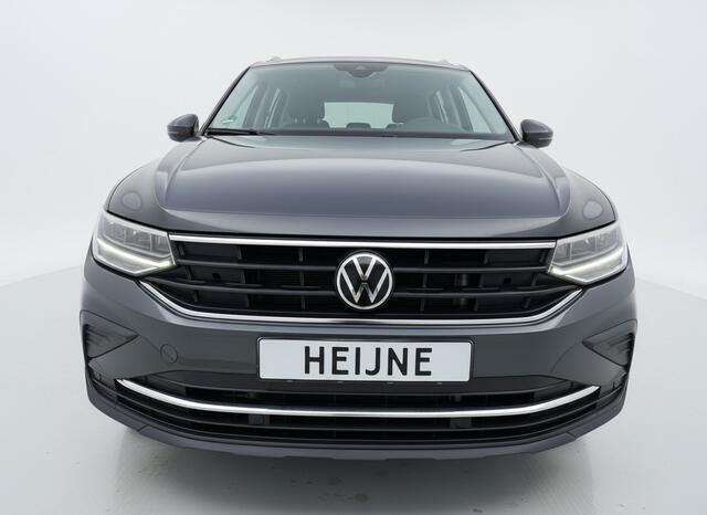 Volkswagen TIGUAN E-HYBRID 245PK DSG LIFE VIRTUAL/NAVI/CAMERA