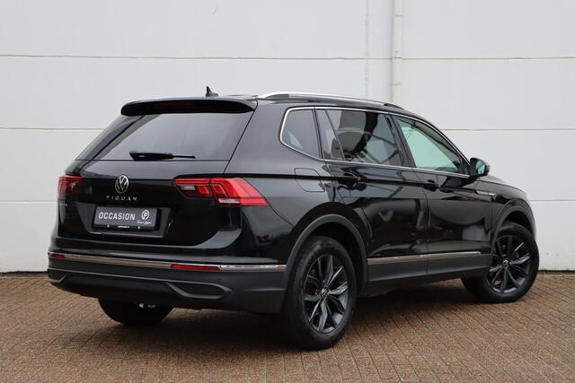 Volkswagen TIGUAN Allspace 1.5 TSI Life Business 150pk DSG7