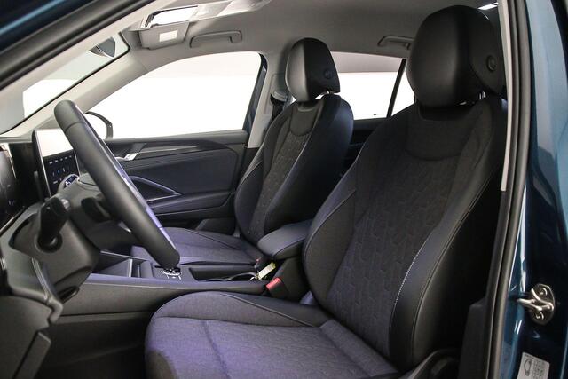 Volkswagen TIGUAN Life Edition 1.5 TSI eHybrid 204pk DSG Automaat Trekhaak, Adaptive cruise control, Elektrische achterklep, Achteruitrijcamera, LED koplampen, Stuurwiel verwarmd