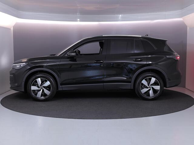 Volkswagen TIGUAN Life Edition 1.5 eHybrid 150 kW / 204 PK SUV 6 ver