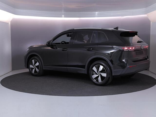 Volkswagen TIGUAN Life Edition 1.5 eHybrid 150 kW / 204 PK SUV 6 ver