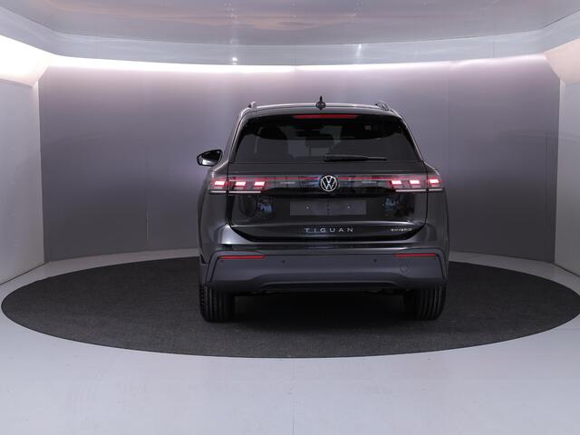 Volkswagen TIGUAN Life Edition 1.5 eHybrid 150 kW / 204 PK SUV 6 ver