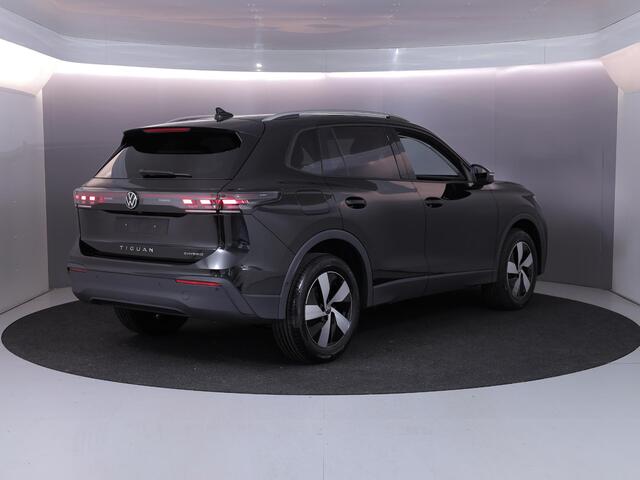 Volkswagen TIGUAN Life Edition 1.5 eHybrid 150 kW / 204 PK SUV 6 ver