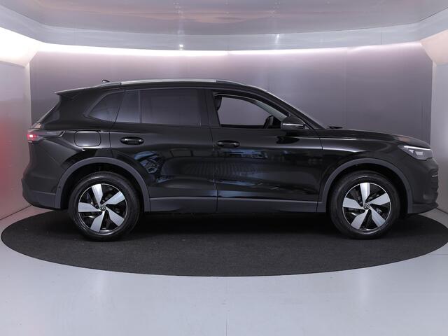 Volkswagen TIGUAN Life Edition 1.5 eHybrid 150 kW / 204 PK SUV 6 ver