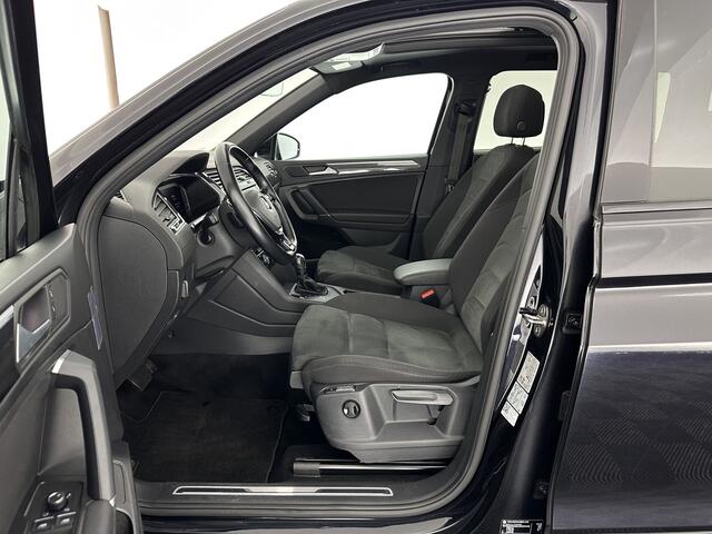 Volkswagen TIGUAN Allspace 1.5 TSI Highline Business R-Line [ 7-Pers. ] Aut. *PANO | ADAPTIVE-CRUISE | FULL-LED | DIGI-COCKPIT | KEYLESS | CAMERA | DAB+ | HEATED-COMFORTSEATS | NAVI-FULLMAP | ECC | PDC | 19''ALU*