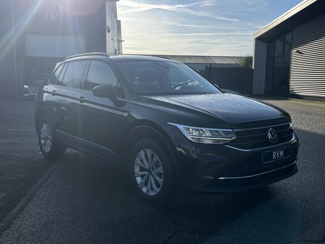 Volkswagen TIGUAN 1.4 TSI eHybrid PHEV| ELEK. ACHTERKLEP| DIGITAL DASH| ADAPTIVE CRUISE| RIJKLAAR INCL. 12 MND BOVAG GARANTIE