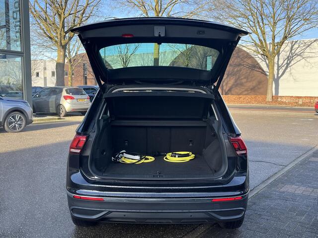 Volkswagen TIGUAN 1.4 TSI eHybrid PHEV| ELEK. ACHTERKLEP| DIGITAL DASH| ADAPTIVE CRUISE| RIJKLAAR INCL. 12 MND BOVAG GARANTIE