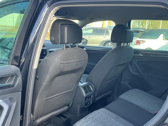 Volkswagen TIGUAN 1.4 TSI eHybrid PHEV| ELEK. ACHTERKLEP| DIGITAL DASH| ADAPTIVE CRUISE| RIJKLAAR INCL. 12 MND BOVAG GARANTIE