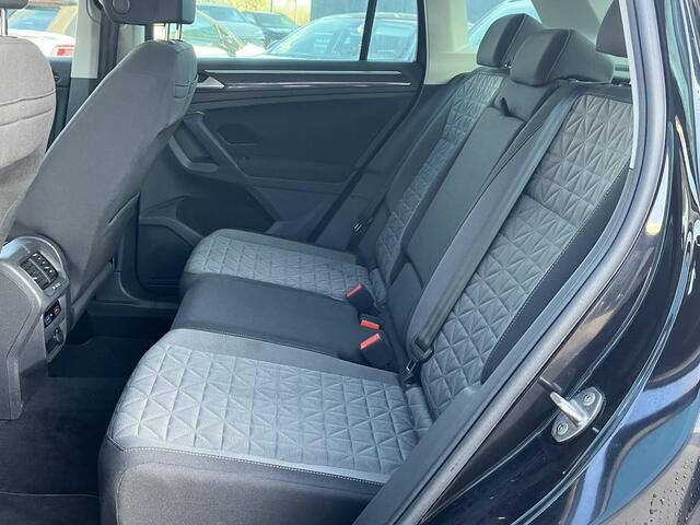 Volkswagen TIGUAN 1.4 TSI eHybrid PHEV| ELEK. ACHTERKLEP| DIGITAL DASH| ADAPTIVE CRUISE| RIJKLAAR INCL. 12 MND BOVAG GARANTIE